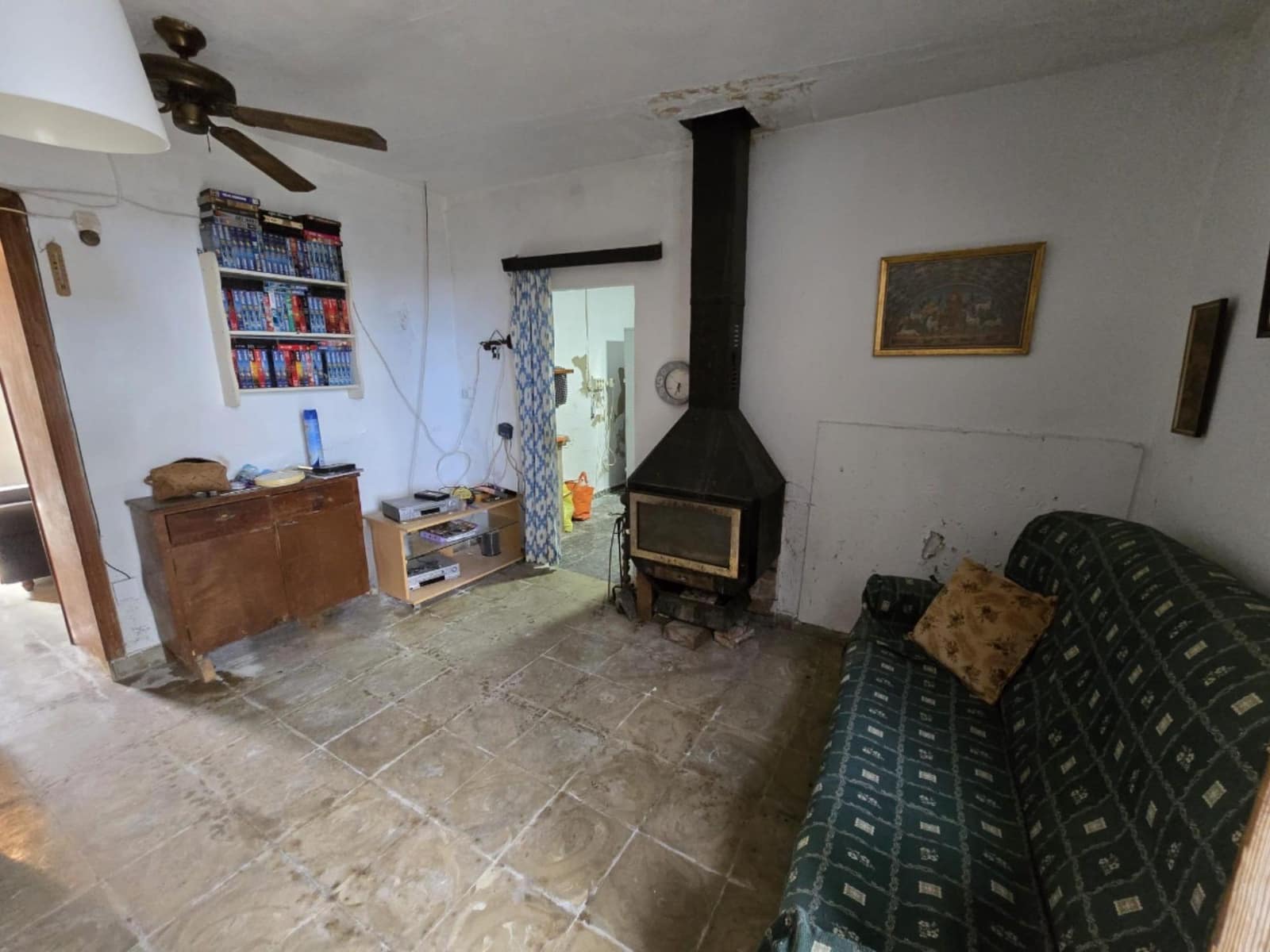 3 soverom Hus til salgs i Campanet med garasje - € 390 000 (Ref: 9422420)