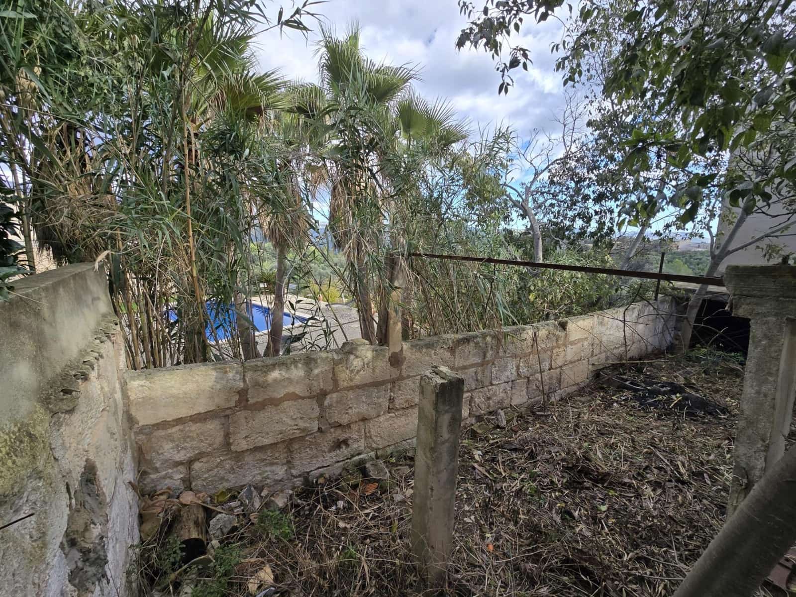 3 soverom Hus til salgs i Campanet med garasje - € 390 000 (Ref: 9422420)