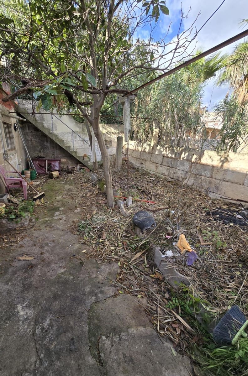 3 soveværelse Byhus til salg i Campanet med garage - € 370.000 (Ref: 9422420)