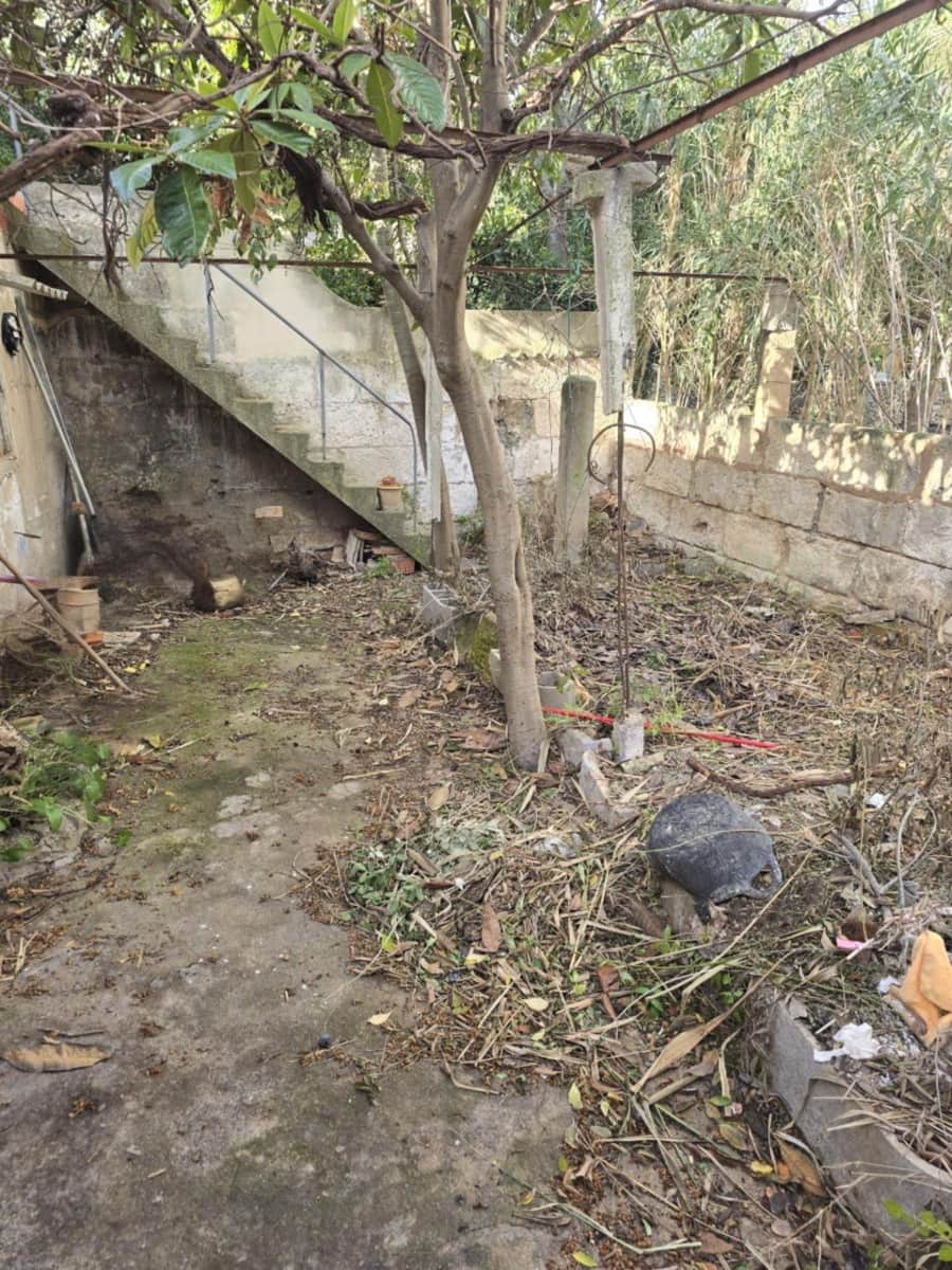 3 soveværelse Byhus til salg i Campanet med garage - € 370.000 (Ref: 9422420)