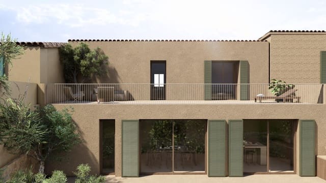 3 camera da letto Casa in vendita in Campanet con garage - 370.000 € (Rif: 9422420)