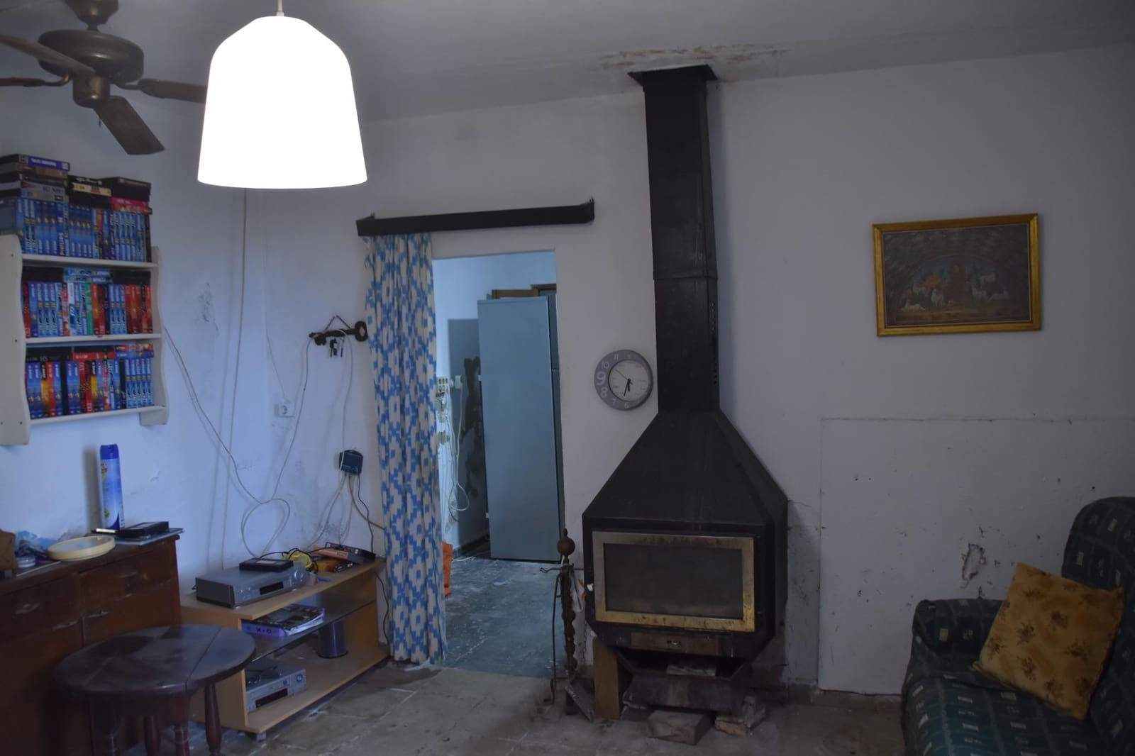 3 soveværelse Byhus til salg i Campanet med garage - € 370.000 (Ref: 9422420)