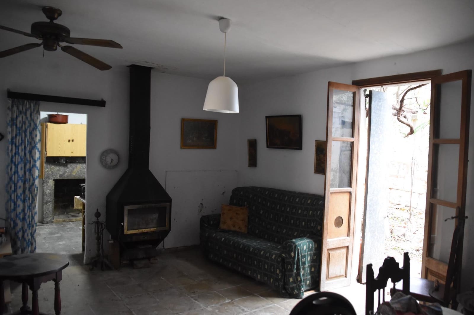 3 soveværelse Byhus til salg i Campanet med garage - € 370.000 (Ref: 9422420)