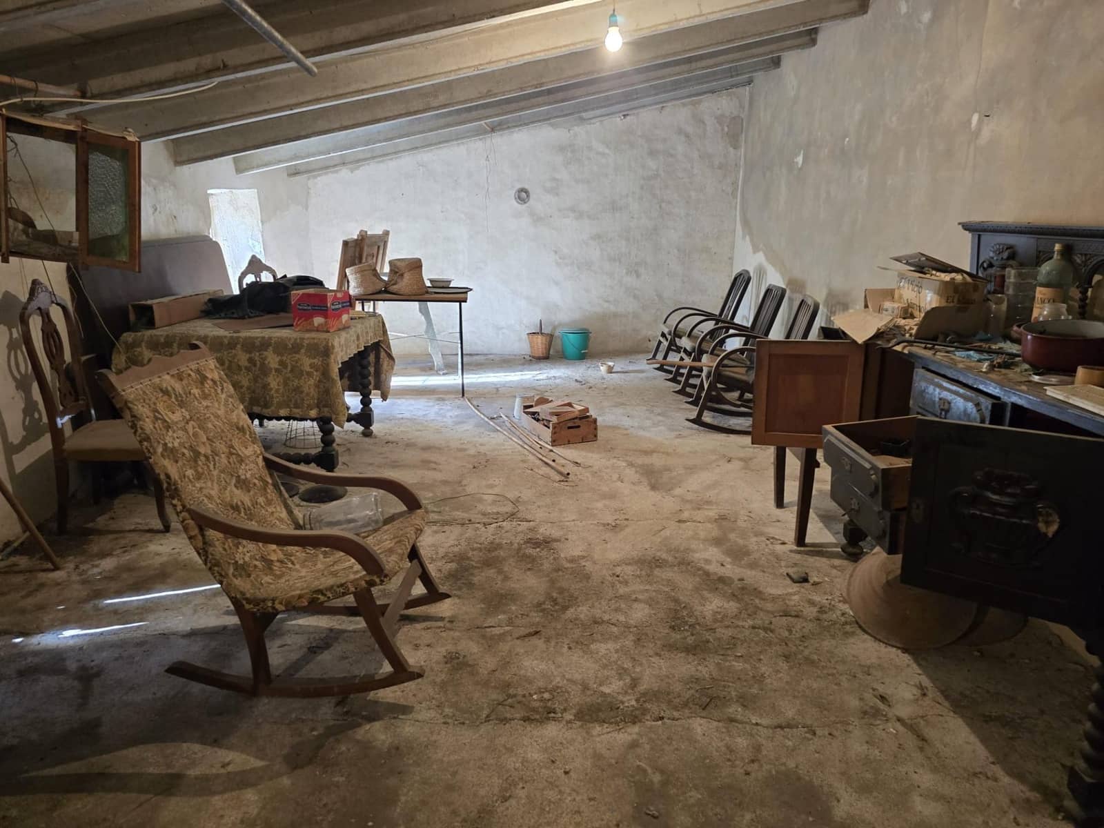 3 soveværelse Byhus til salg i Campanet med garage - € 370.000 (Ref: 9422420)