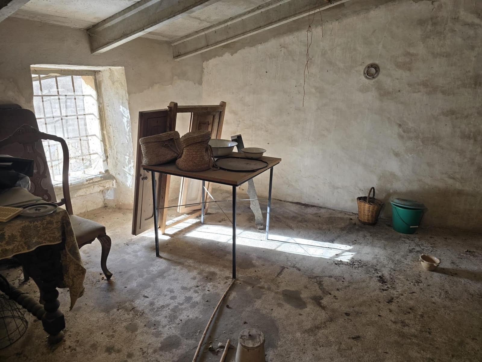 3 soveværelse Byhus til salg i Campanet med garage - € 370.000 (Ref: 9422420)