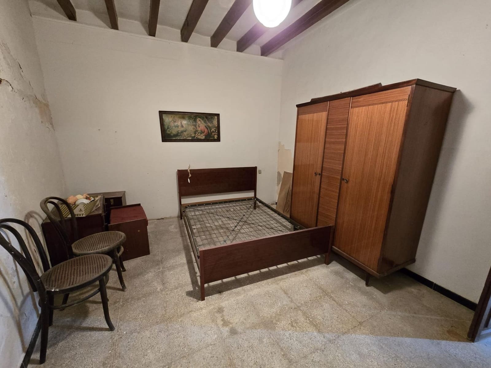 3 soveværelse Byhus til salg i Campanet med garage - € 370.000 (Ref: 9422420)