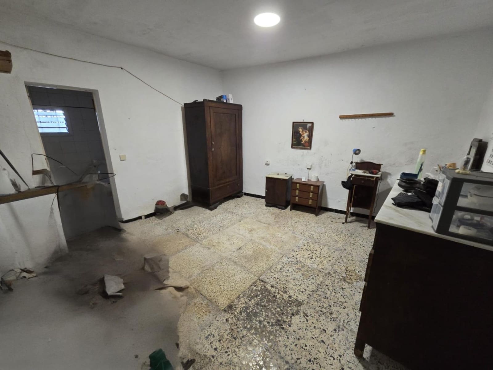 3 soveværelse Byhus til salg i Campanet med garage - € 370.000 (Ref: 9422420)