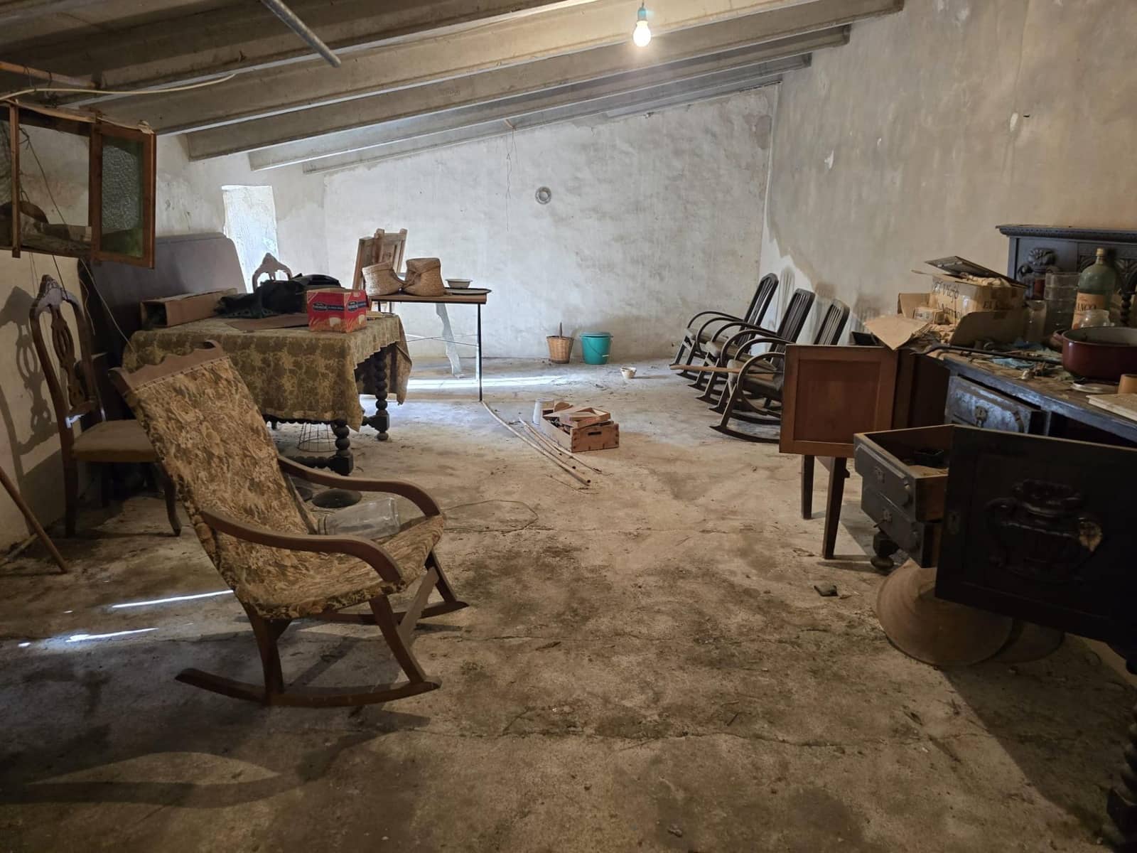 3 soveværelse Byhus til salg i Campanet med garage - € 370.000 (Ref: 9422420)