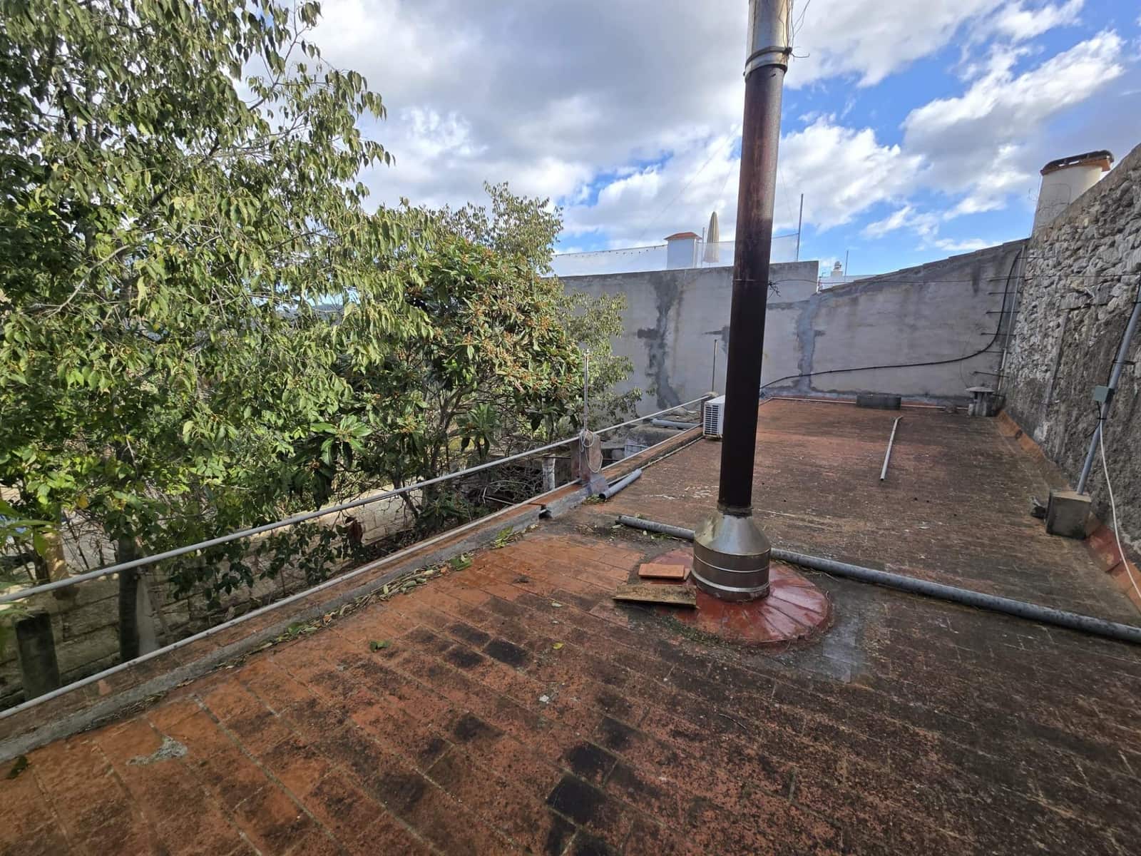 3 soveværelse Byhus til salg i Campanet med garage - € 370.000 (Ref: 9422420)