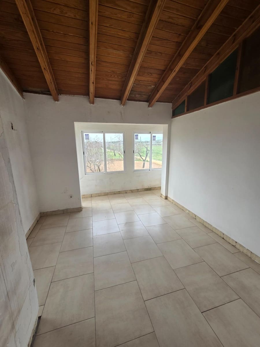 3 soveværelse Finca/Landehus til salg i Buger - € 320.000 (Ref: 9437798)