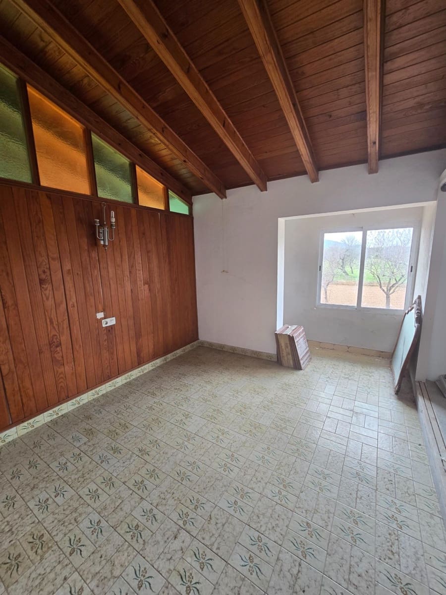 3 soveværelse Finca/Landehus til salg i Buger - € 320.000 (Ref: 9437798)