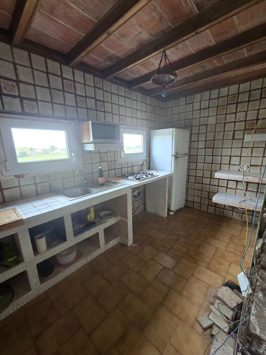 3 soveværelse Finca/Landehus til salg i Buger - € 320.000 (Ref: 9437798)