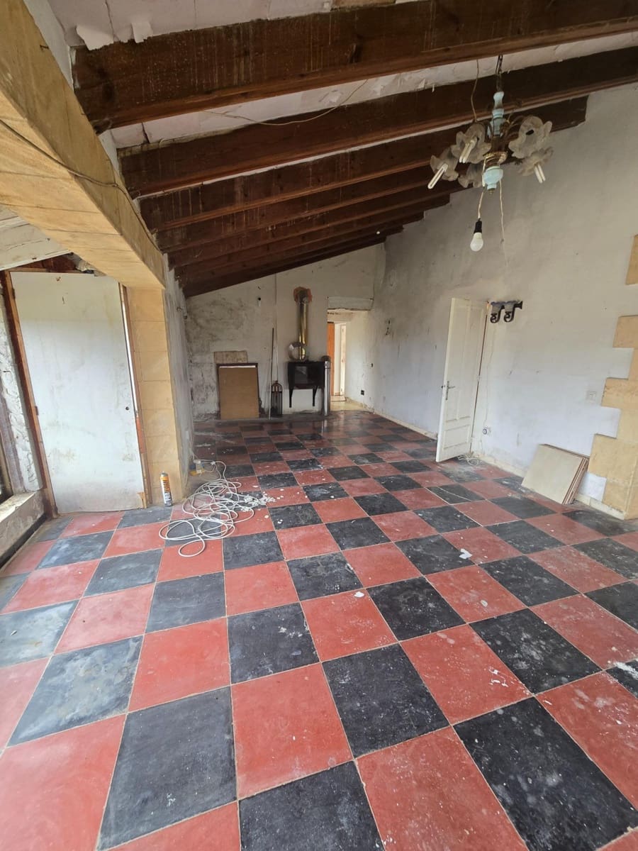 3 soveværelse Finca/Landehus til salg i Buger - € 320.000 (Ref: 9437798)