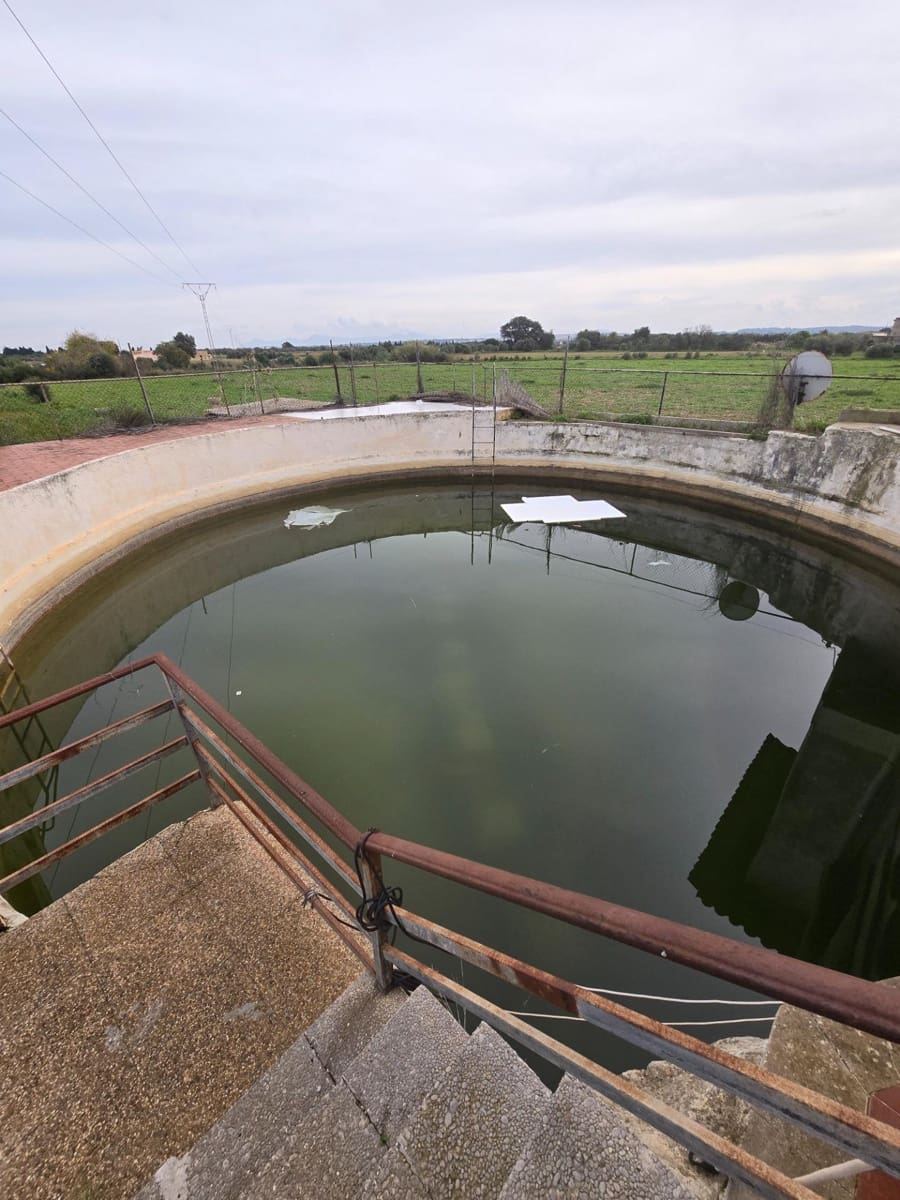 3 soveværelse Finca/Landehus til salg i Buger - € 320.000 (Ref: 9437798)