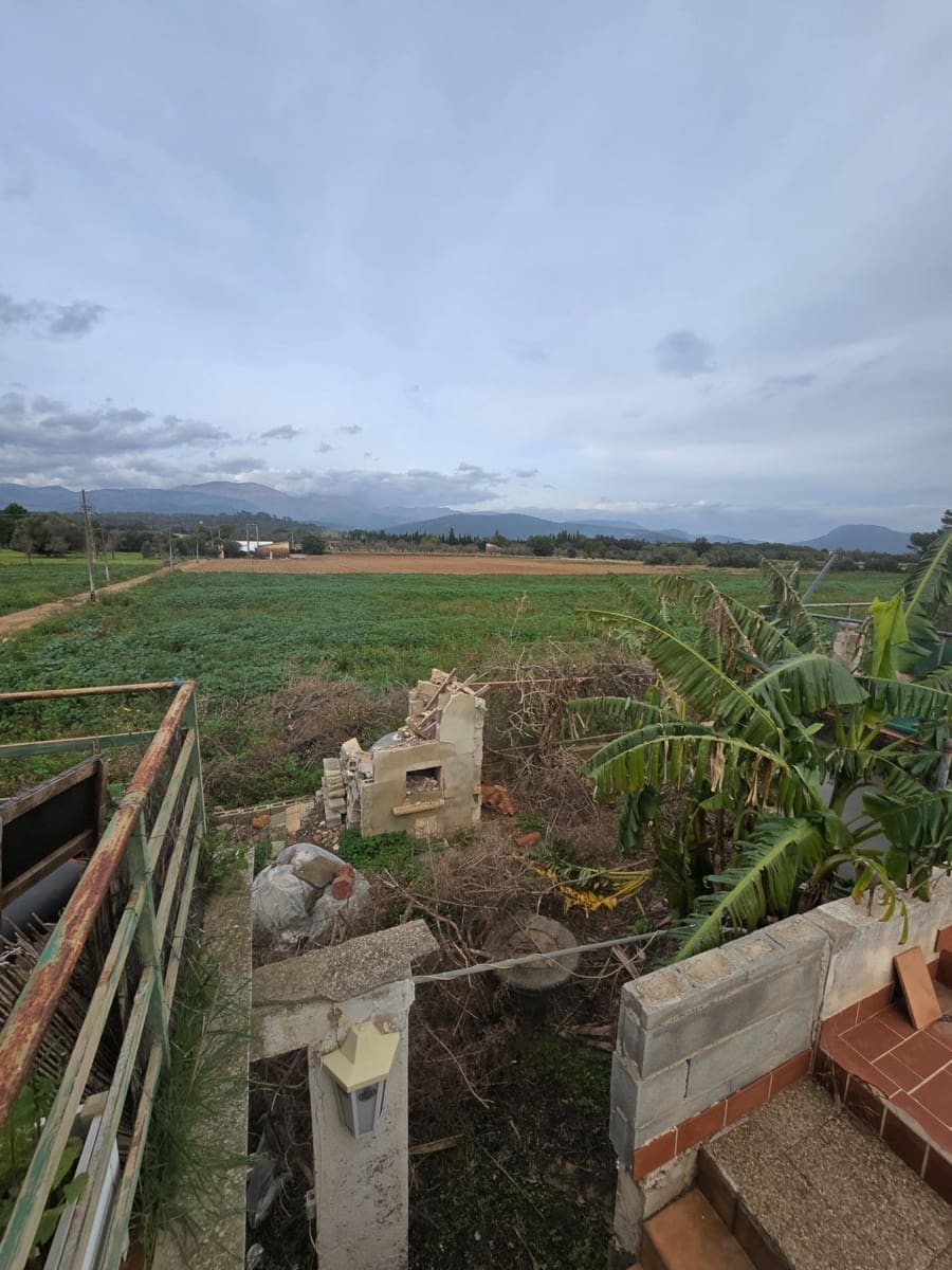 3 soveværelse Finca/Landehus til salg i Buger - € 320.000 (Ref: 9437798)