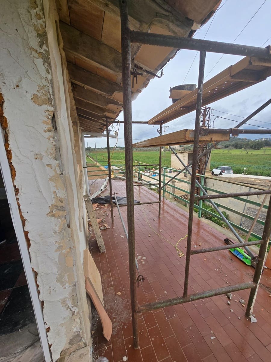 3 soveværelse Finca/Landehus til salg i Buger - € 320.000 (Ref: 9437798)