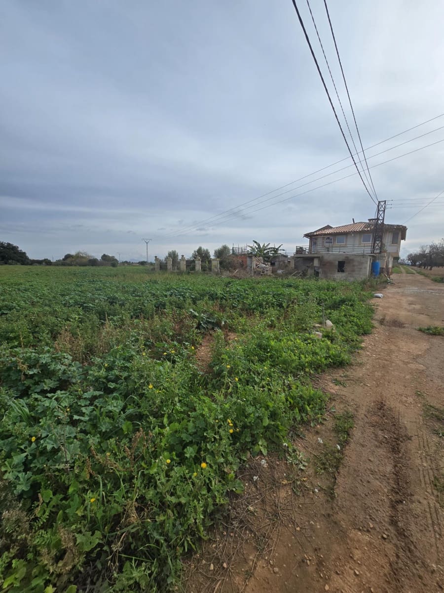 3 soveværelse Finca/Landehus til salg i Buger - € 320.000 (Ref: 9437798)