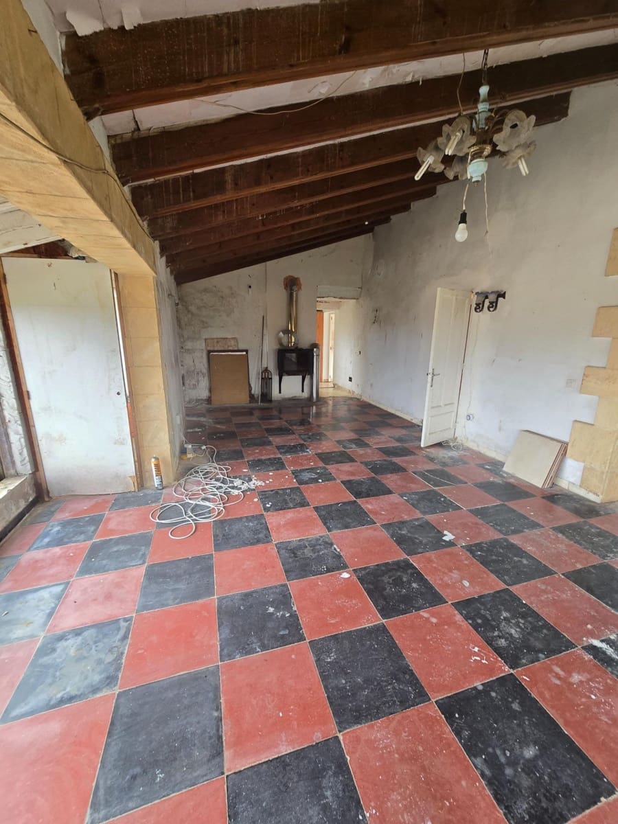 3 soveværelse Finca/Landehus til salg i Buger - € 320.000 (Ref: 9437798)