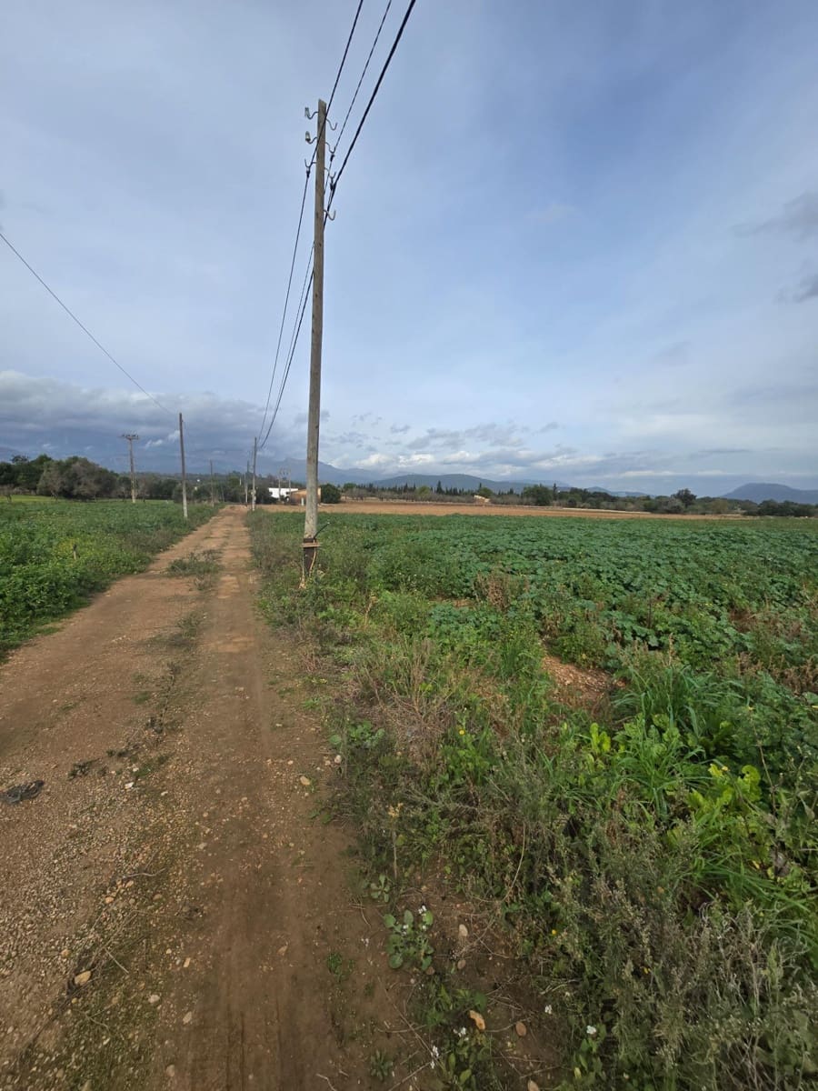 3 soveværelse Finca/Landehus til salg i Buger - € 320.000 (Ref: 9437798)