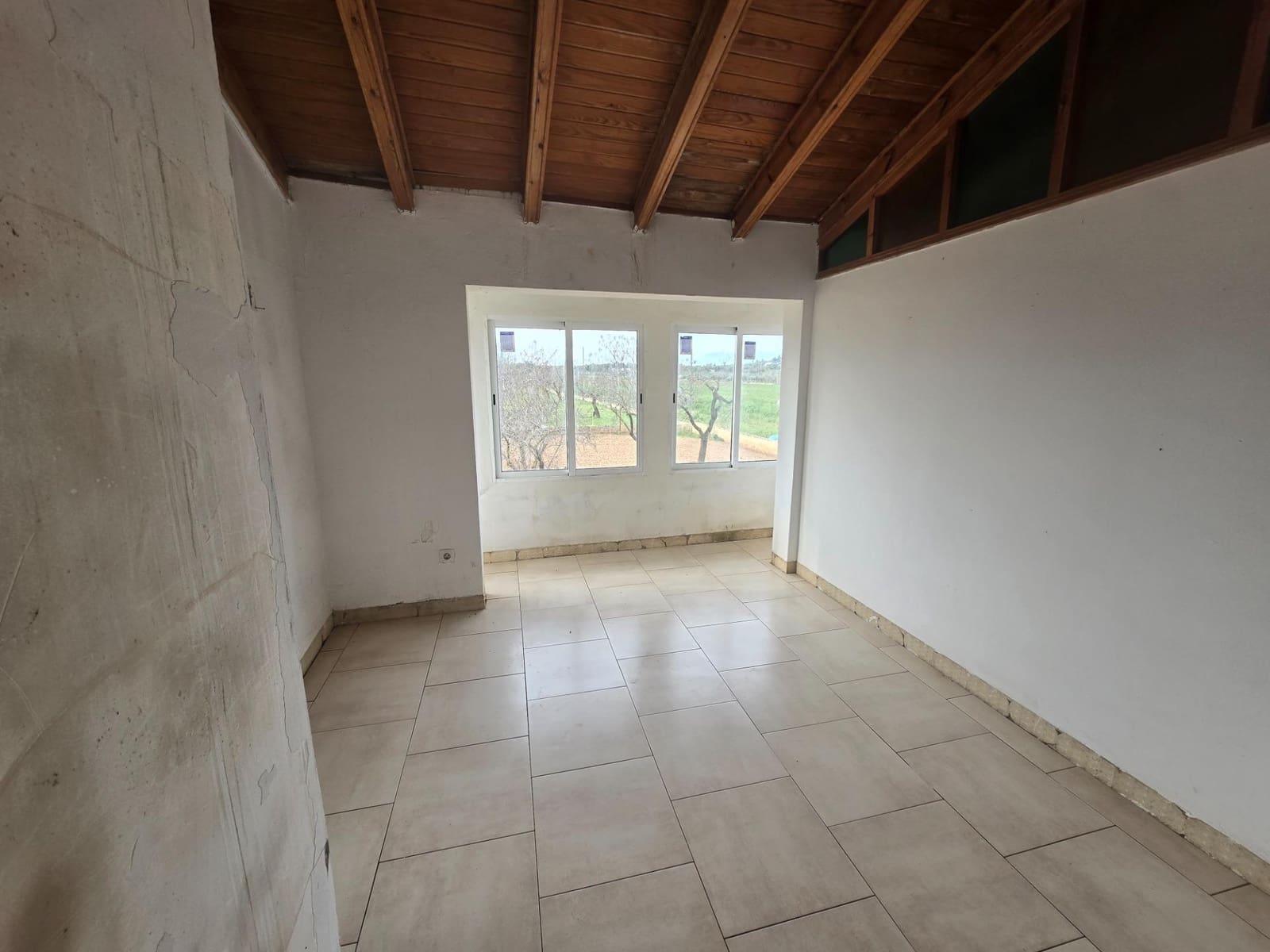 3 soveværelse Finca/Landehus til salg i Buger - € 320.000 (Ref: 9437798)