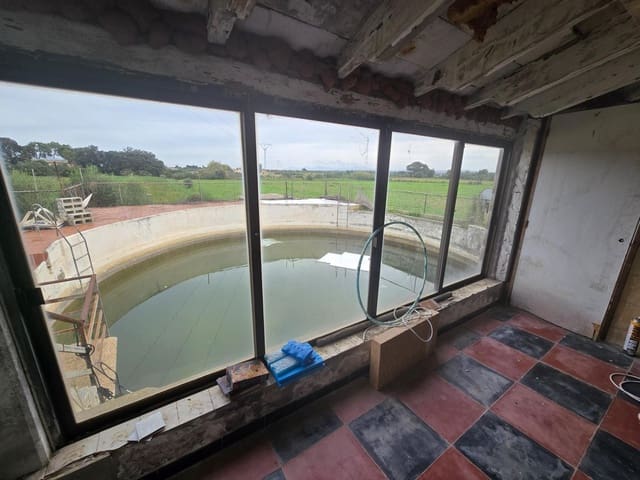 3 chambre Finca/Maison de Campagne à vendre à Búger - 320 000 € (Ref: 9437798)