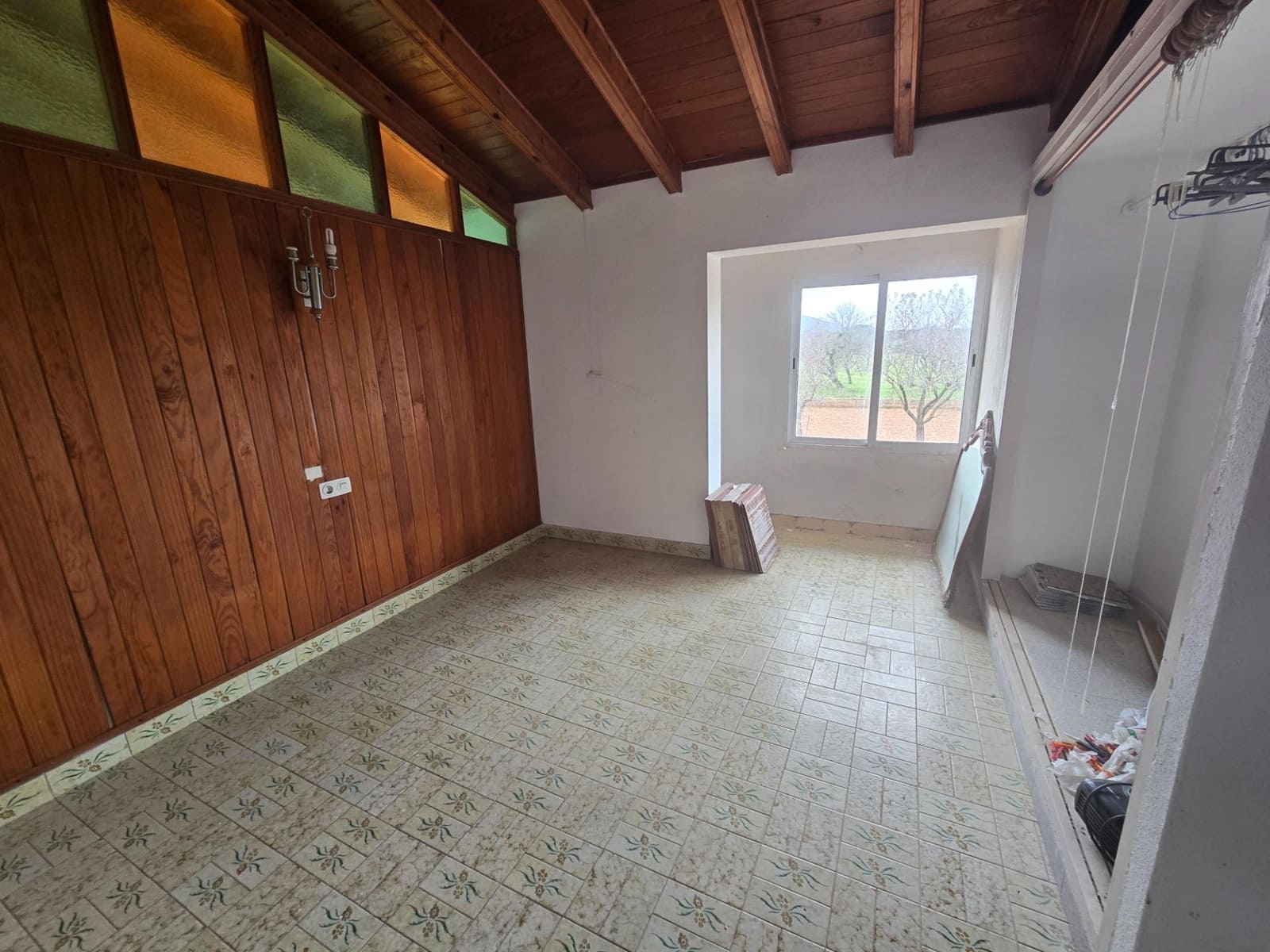 3 soveværelse Finca/Landehus til salg i Buger - € 320.000 (Ref: 9437798)