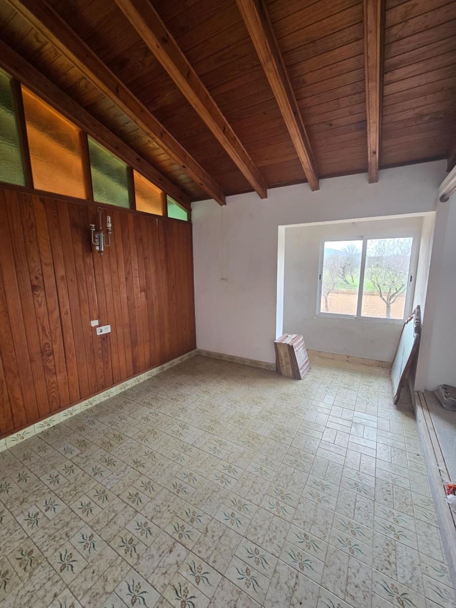 3 soveværelse Finca/Landehus til salg i Buger - € 250.000 (Ref: 9440113)