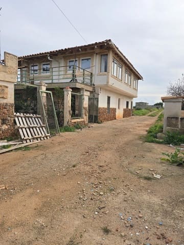 3 chambre Finca/Maison de Campagne à vendre à Búger - 250 000 € (Ref: 9440113)