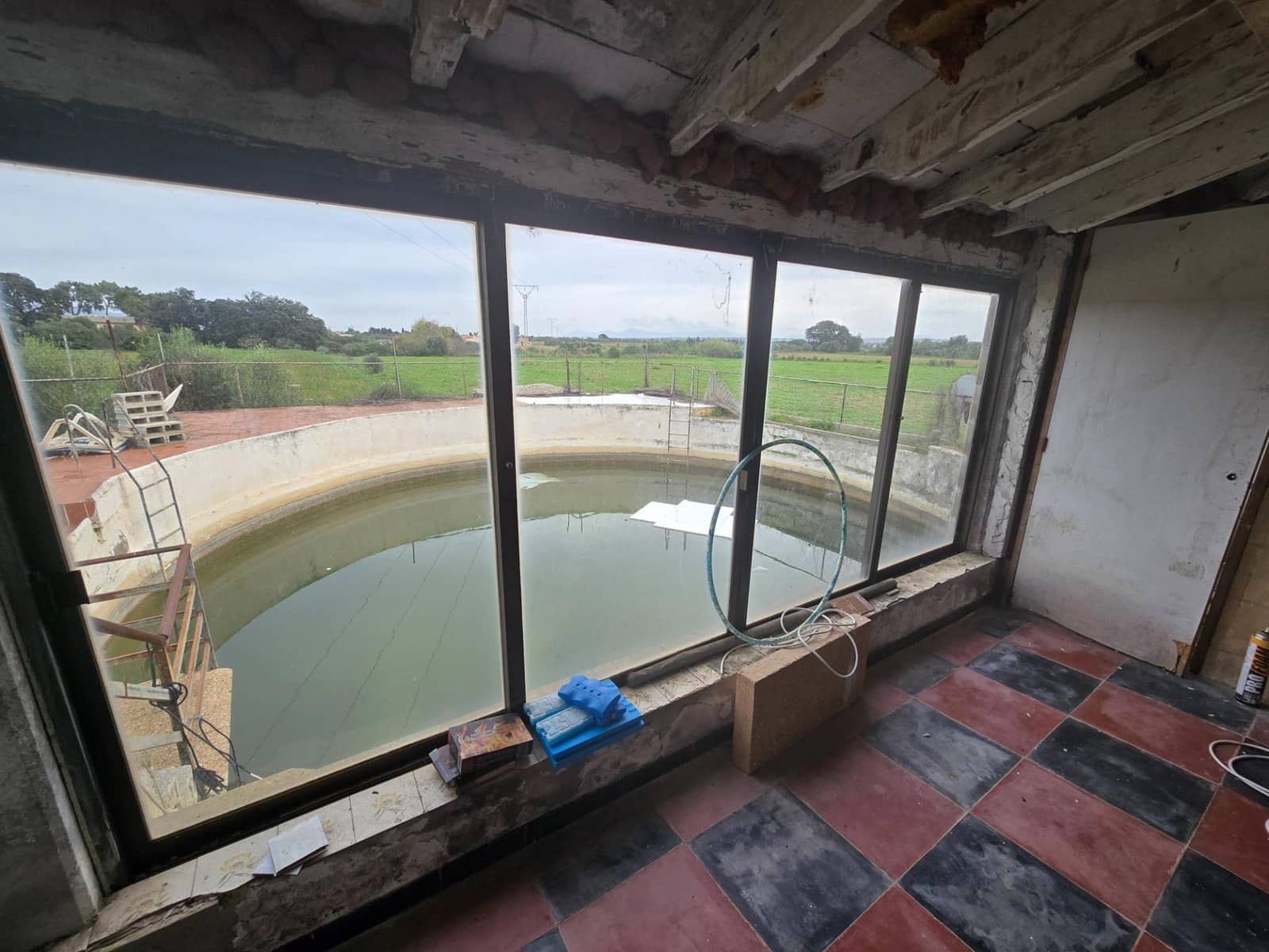 3 soveværelse Finca/Landehus til salg i Buger - € 250.000 (Ref: 9440113)