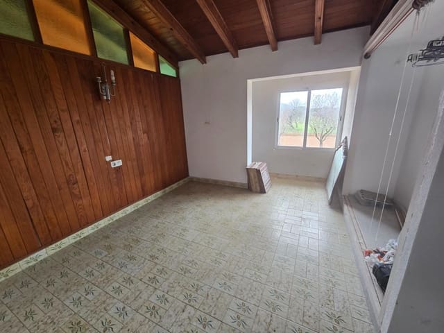 3 chambre Finca/Maison de Campagne à vendre à Búger - 250 000 € (Ref: 9440113)