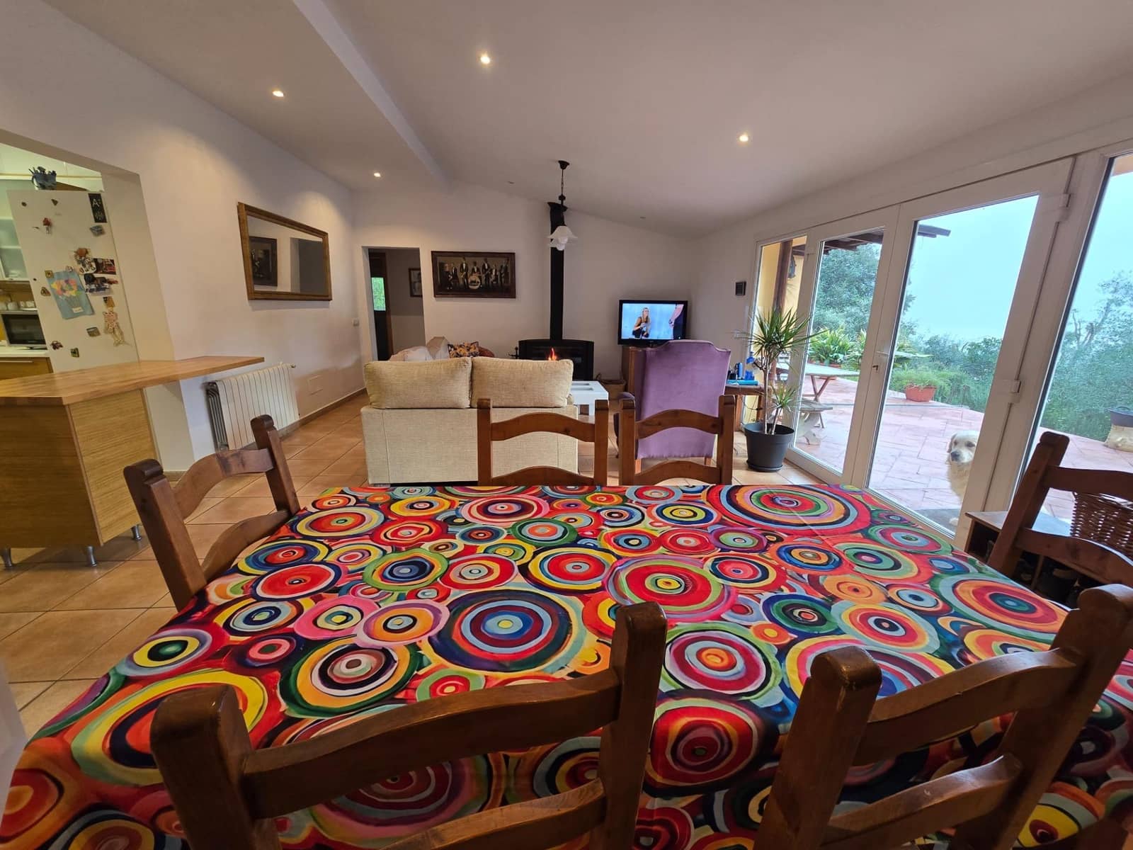 4 bedroom Finca/Country House for sale in Banyalbufar with pool garage - € 998,000 (Ref: 9456243)