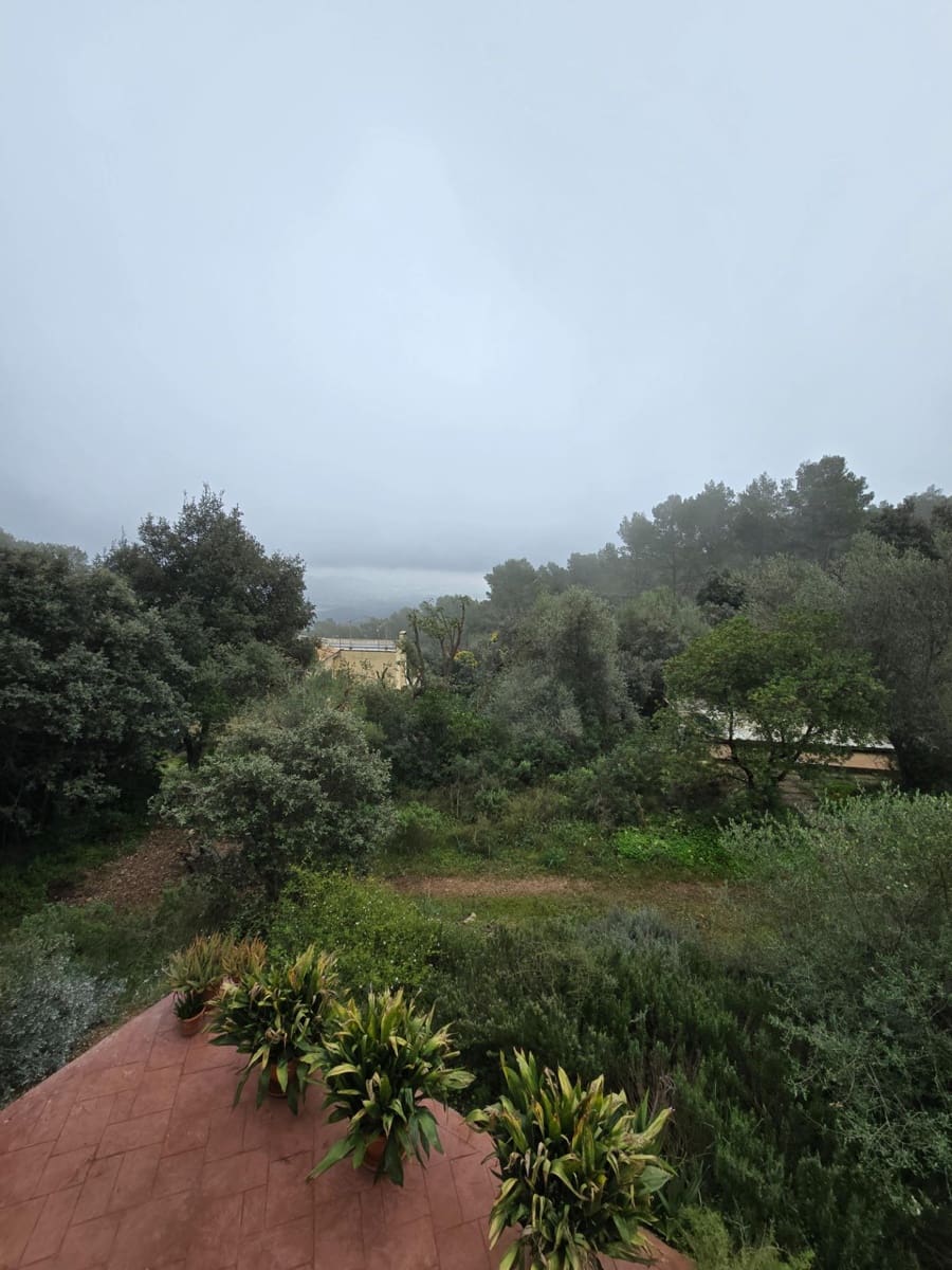 4 bedroom Finca/Country House for sale in Banyalbufar with pool garage - € 998,000 (Ref: 9456243)