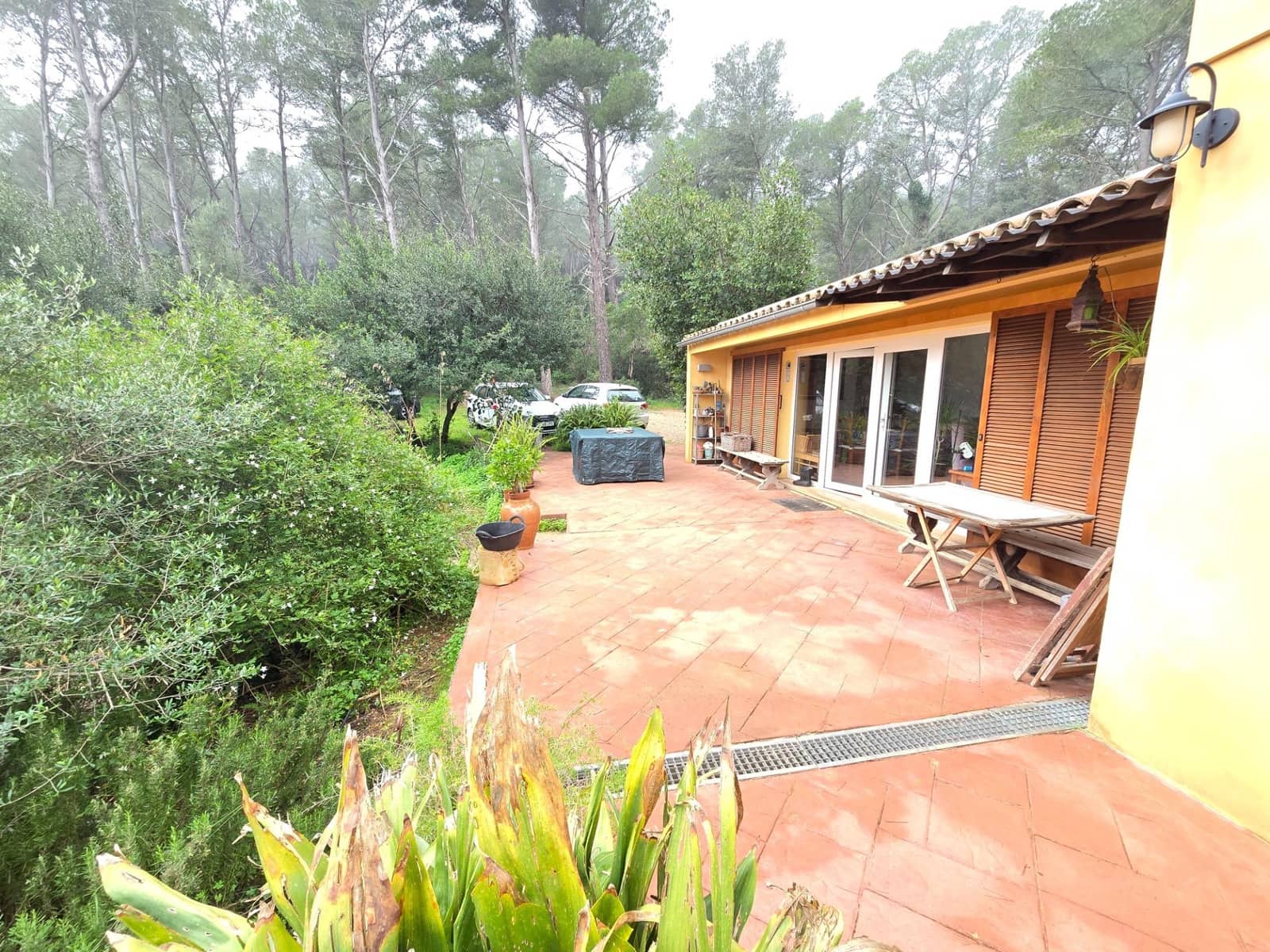 4 bedroom Finca/Country House for sale in Banyalbufar with pool garage - € 998,000 (Ref: 9456243)