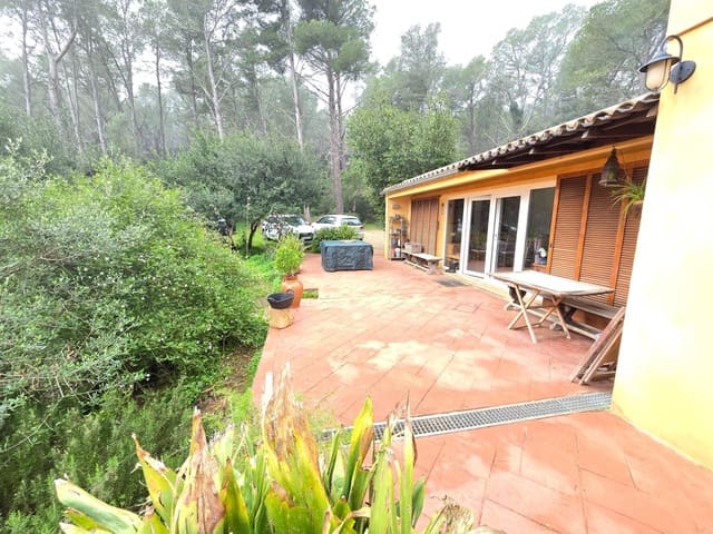 4 makuuhuone Maalaistalo myytävänä paikassa Banyalbufar mukana uima-altaan 
autotalli - 998 000 € (Ref: 9456243)