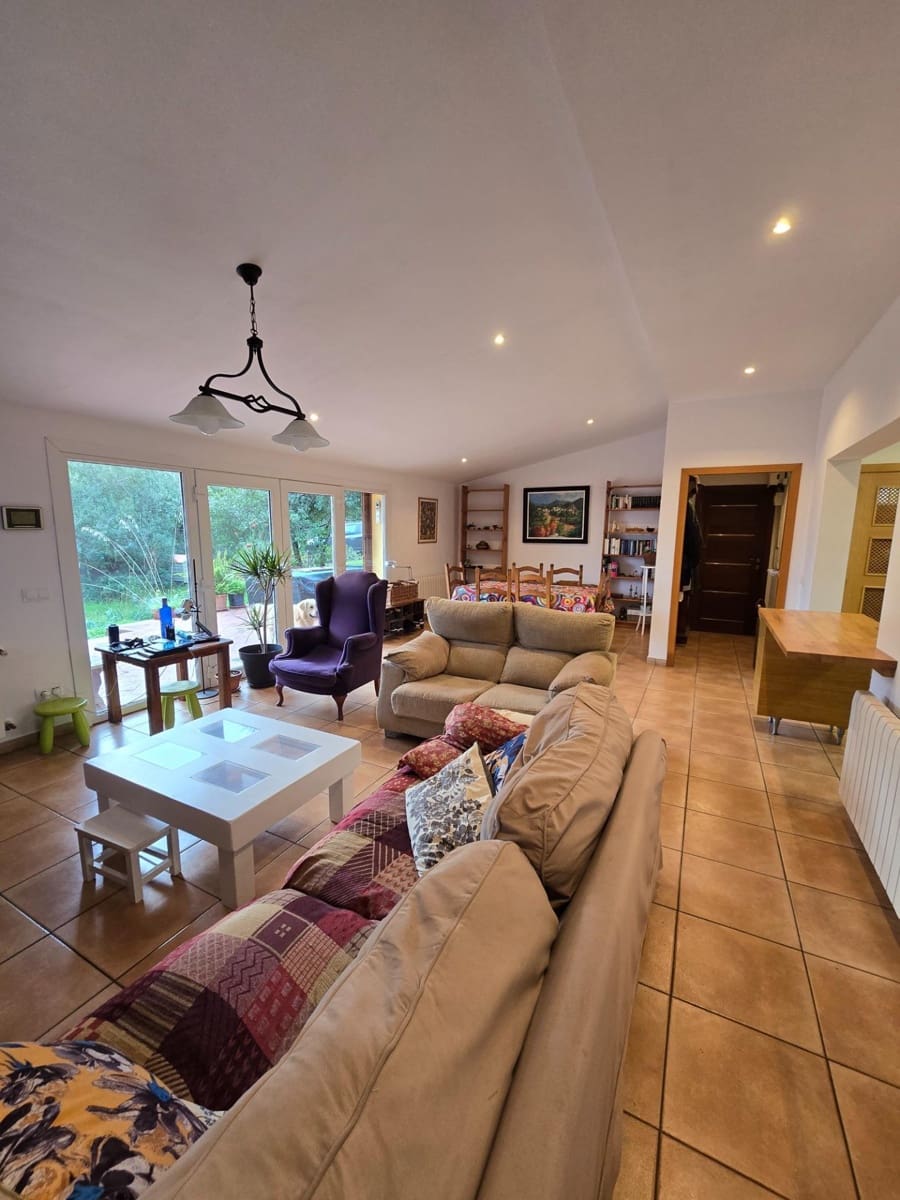 4 bedroom Finca/Country House for sale in Banyalbufar with pool garage - € 998,000 (Ref: 9456243)