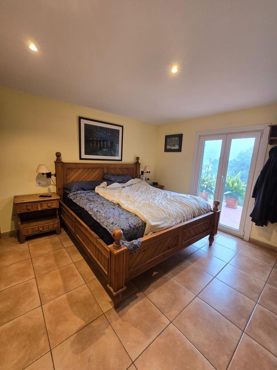 4 bedroom Finca/Country House for sale in Banyalbufar with pool garage - € 998,000 (Ref: 9456243)