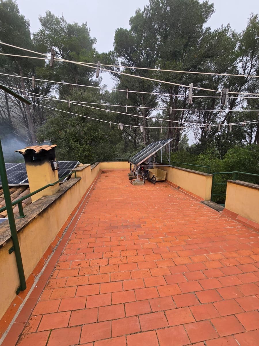 4 bedroom Finca/Country House for sale in Banyalbufar with pool garage - € 998,000 (Ref: 9456243)