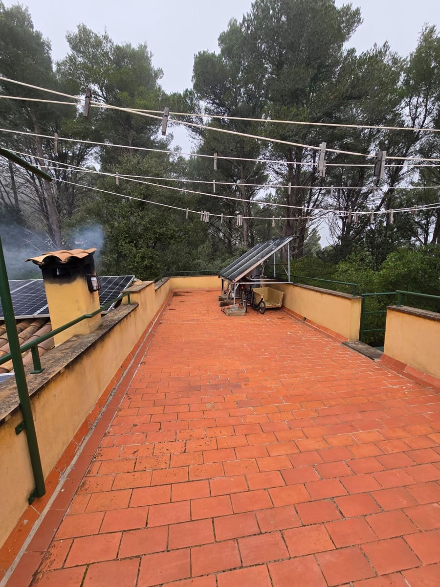 4 bedroom Finca/Country House for sale in Banyalbufar with pool garage - € 998,000 (Ref: 9456243)