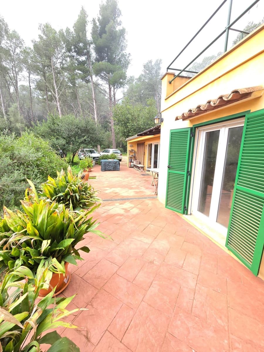 4 bedroom Finca/Country House for sale in Banyalbufar with pool garage - € 998,000 (Ref: 9456243)