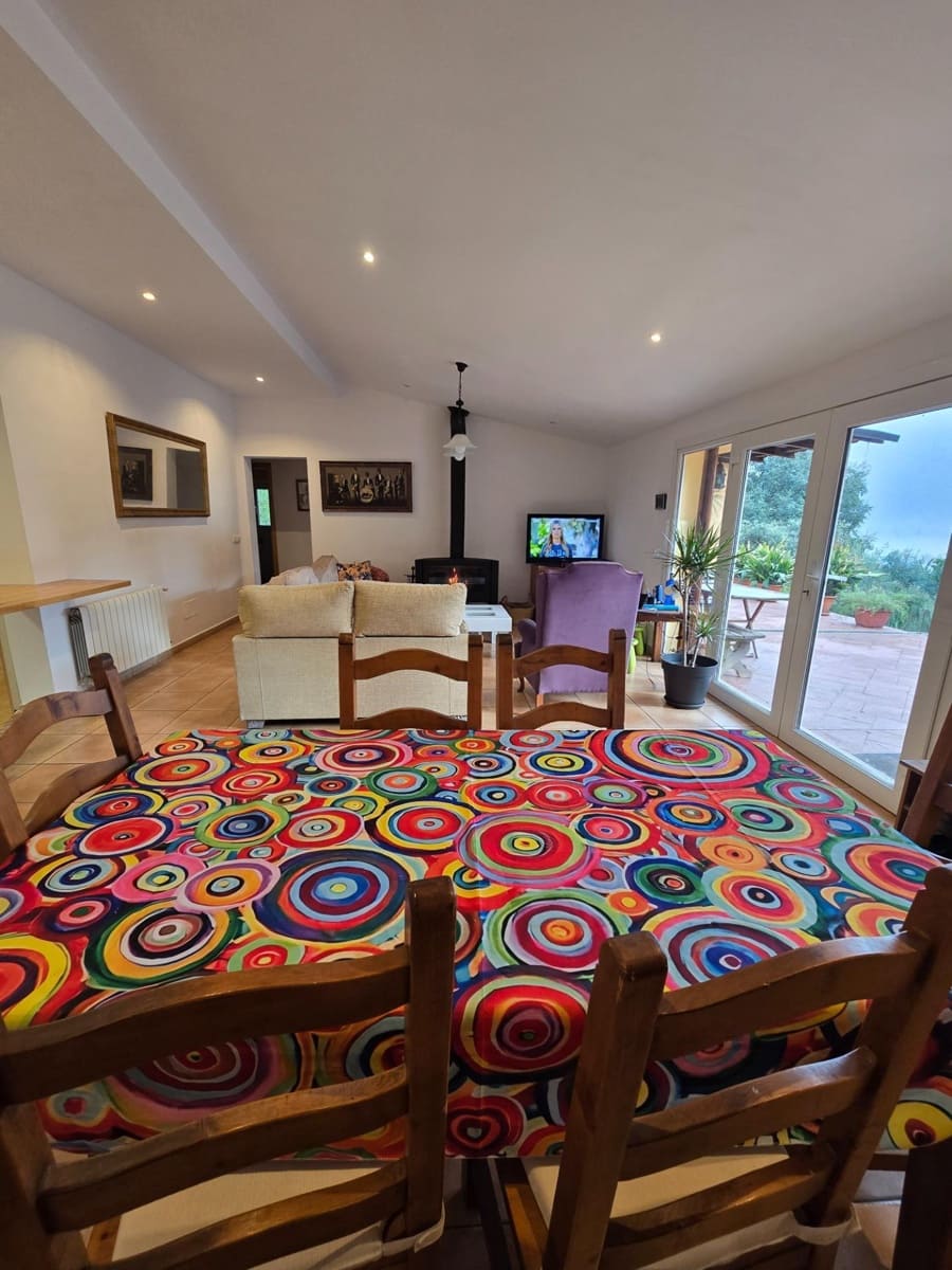 4 bedroom Finca/Country House for sale in Banyalbufar with pool garage - € 998,000 (Ref: 9456243)