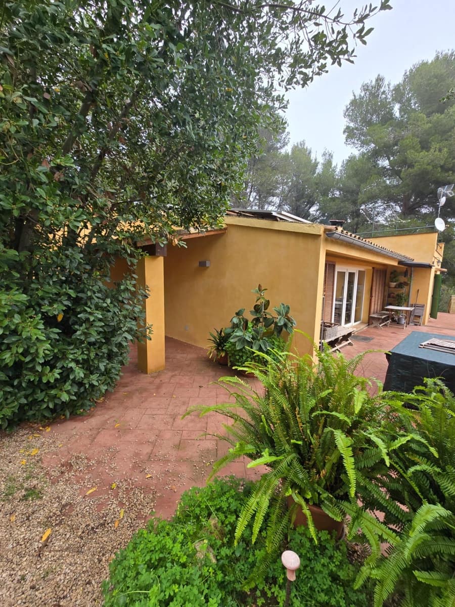 4 bedroom Finca/Country House for sale in Banyalbufar with pool garage - € 998,000 (Ref: 9456243)