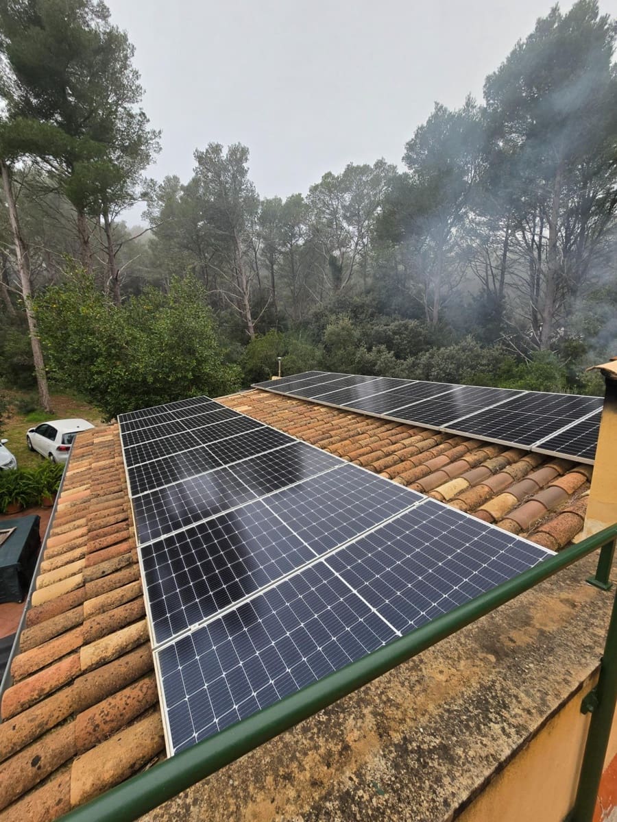 4 bedroom Finca/Country House for sale in Banyalbufar with pool garage - € 998,000 (Ref: 9456243)