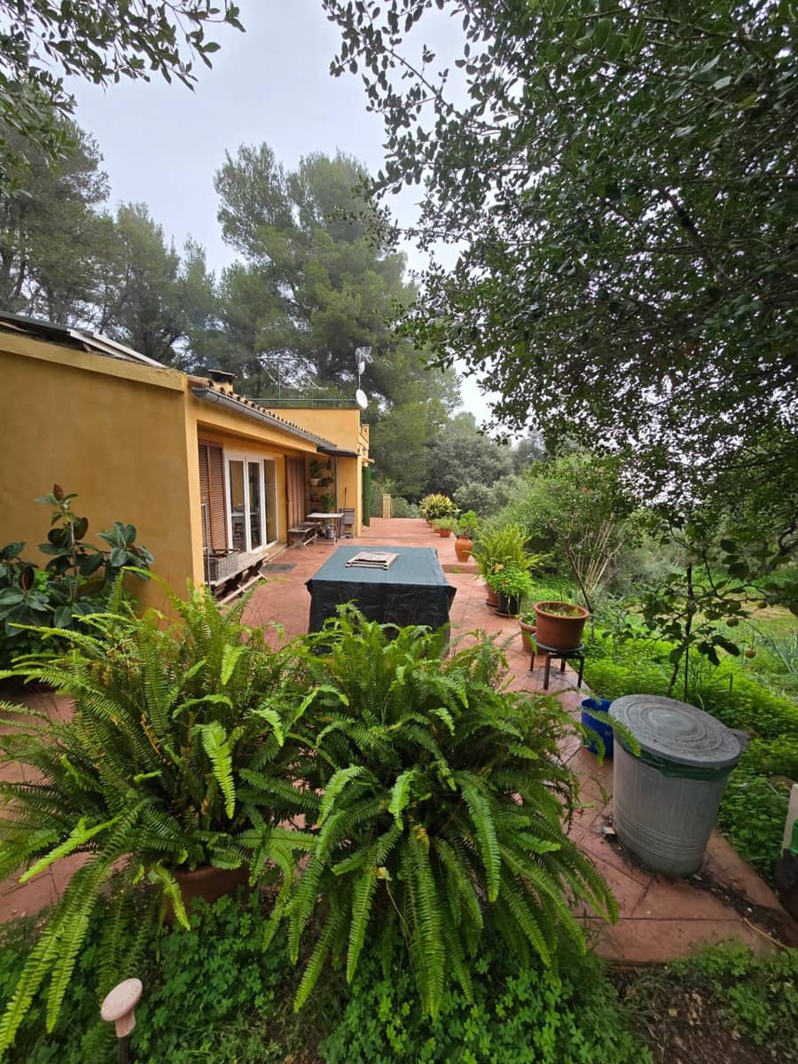 4 bedroom Finca/Country House for sale in Banyalbufar with pool garage - € 998,000 (Ref: 9456243)