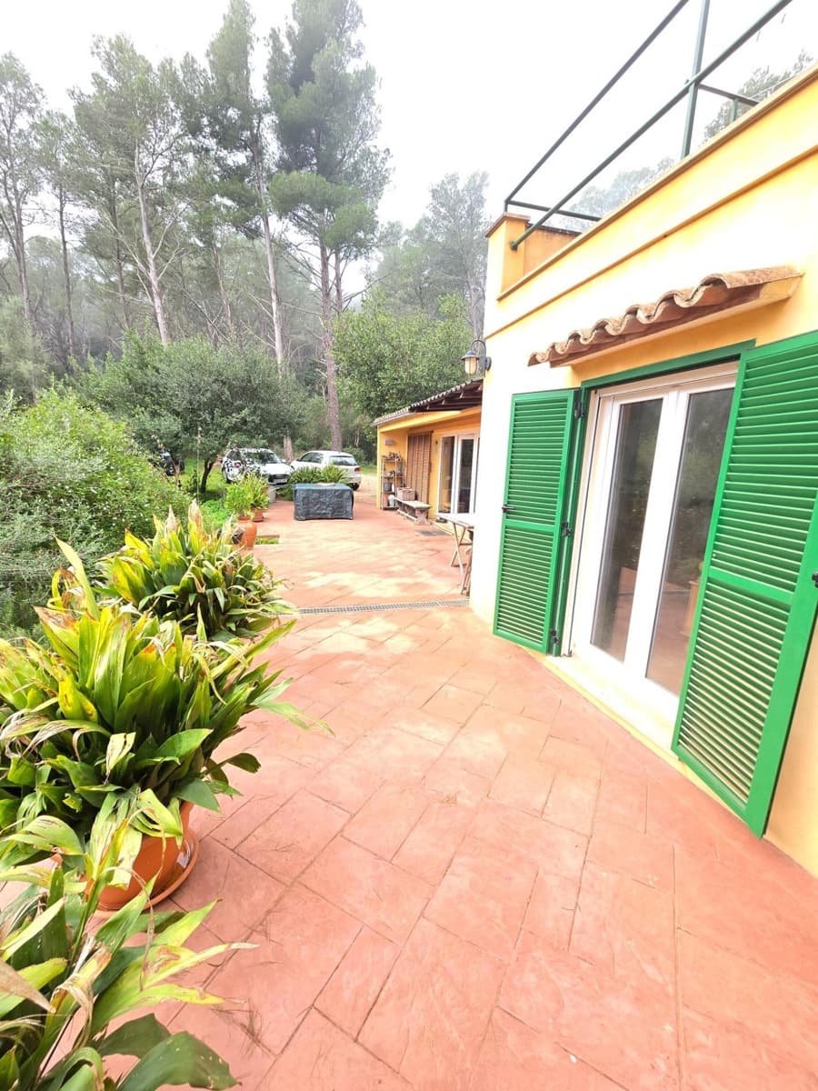 4 bedroom Finca/Country House for sale in Banyalbufar with pool garage - € 998,000 (Ref: 9456243)