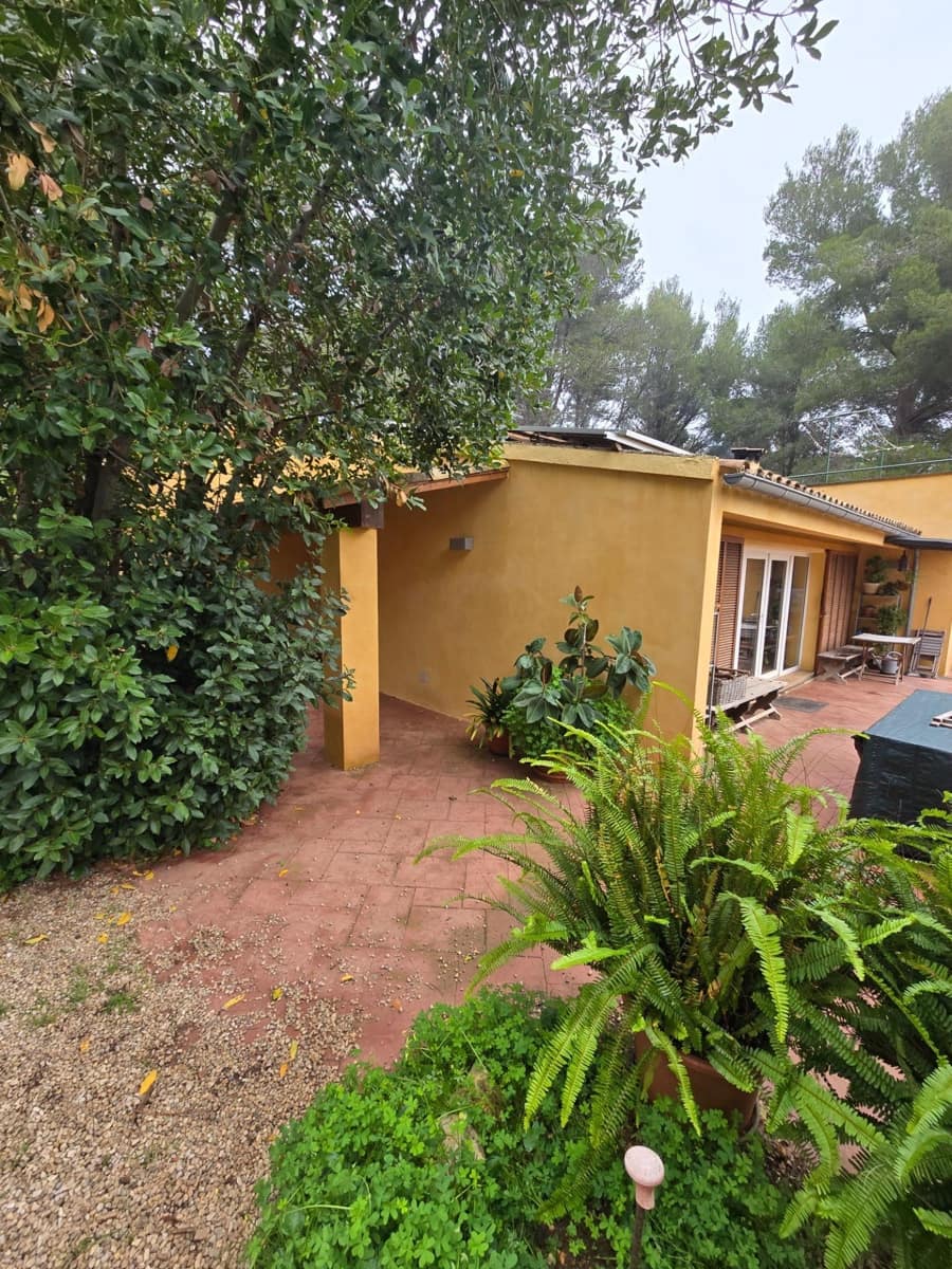 4 bedroom Finca/Country House for sale in Banyalbufar with pool garage - € 998,000 (Ref: 9456243)