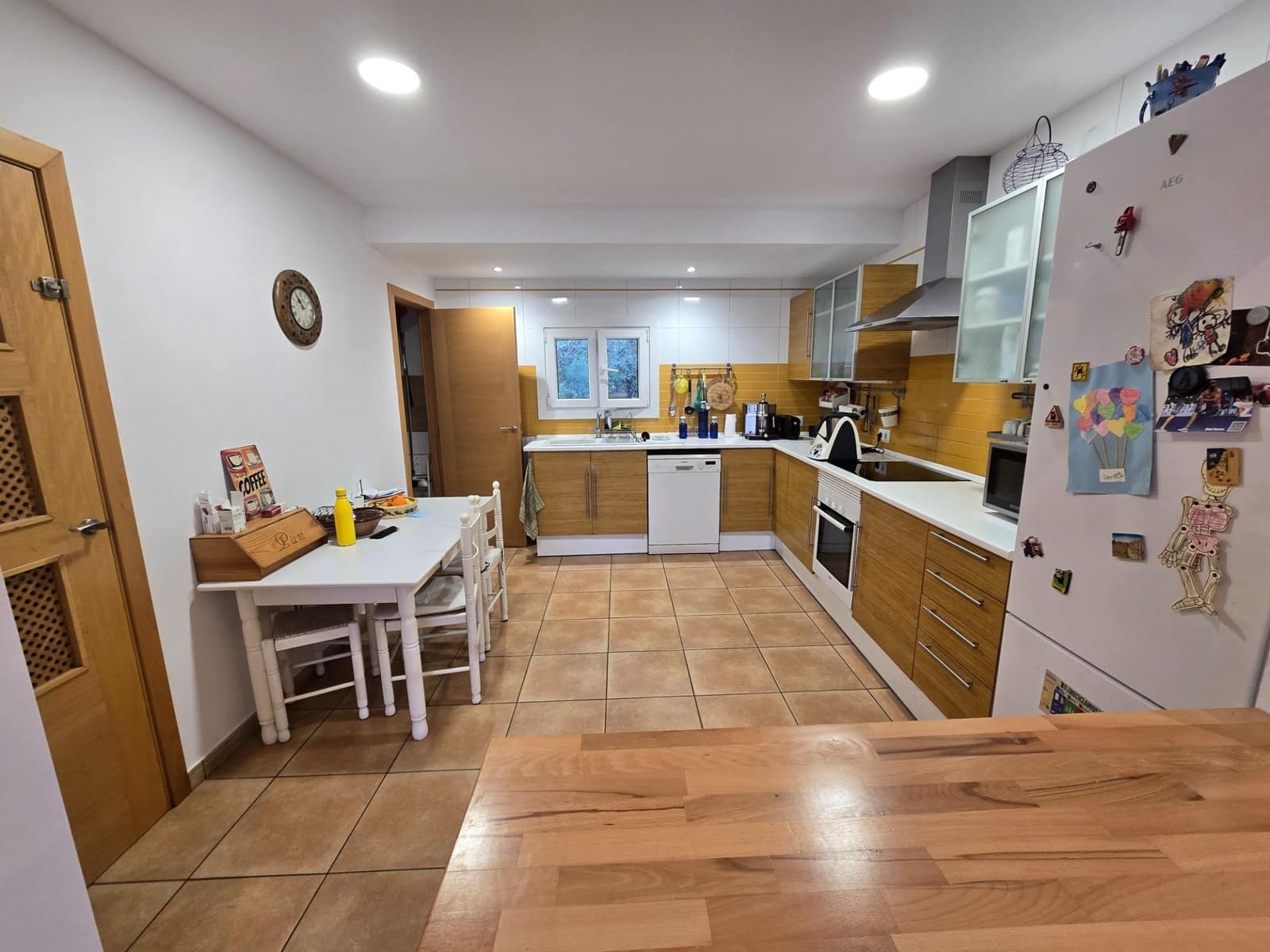 4 bedroom Finca/Country House for sale in Banyalbufar with pool garage - € 998,000 (Ref: 9456243)