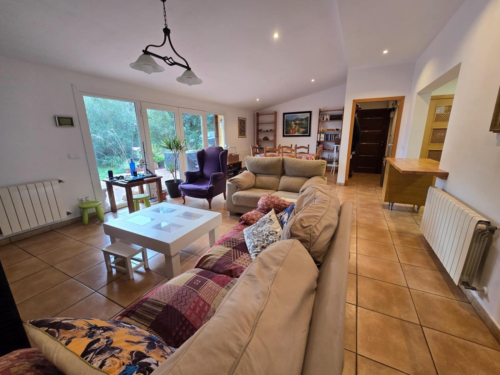 4 bedroom Finca/Country House for sale in Banyalbufar with pool garage - € 998,000 (Ref: 9456243)