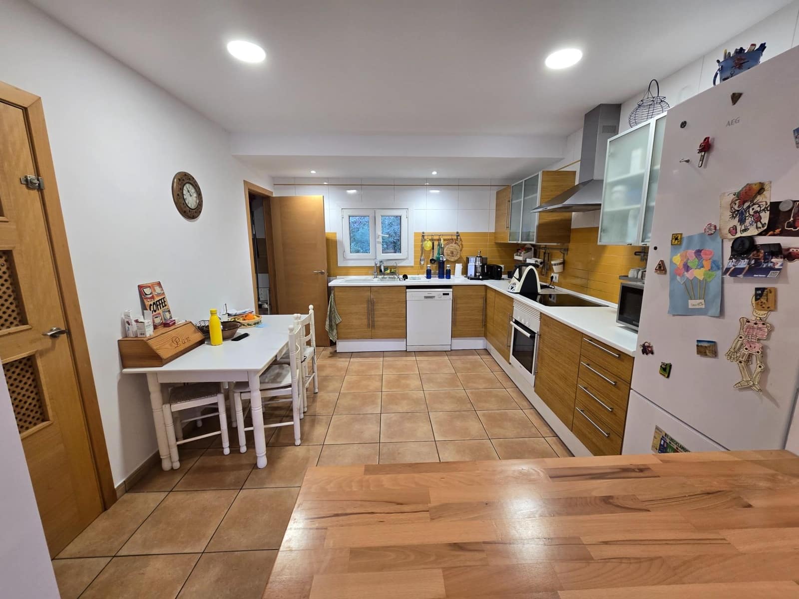 4 bedroom Finca/Country House for sale in Banyalbufar with pool garage - € 998,000 (Ref: 9456243)