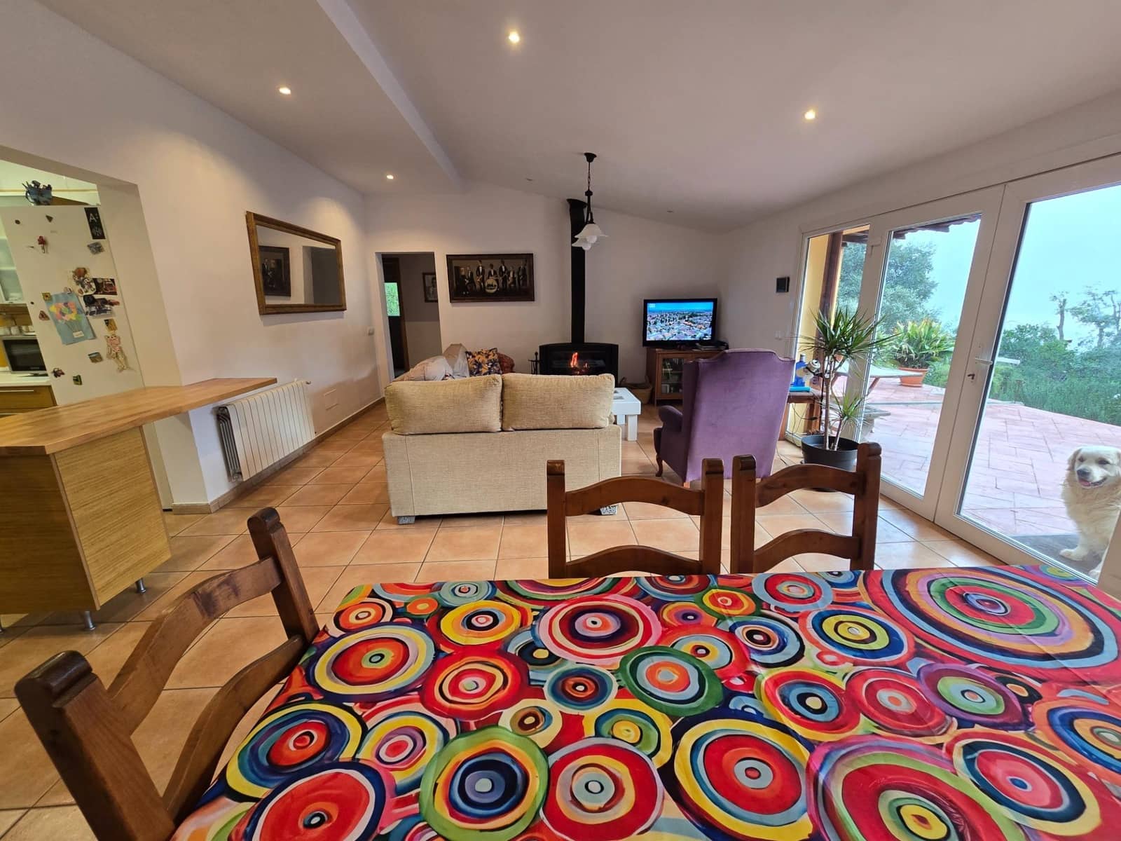 4 bedroom Finca/Country House for sale in Banyalbufar with pool garage - € 998,000 (Ref: 9456243)