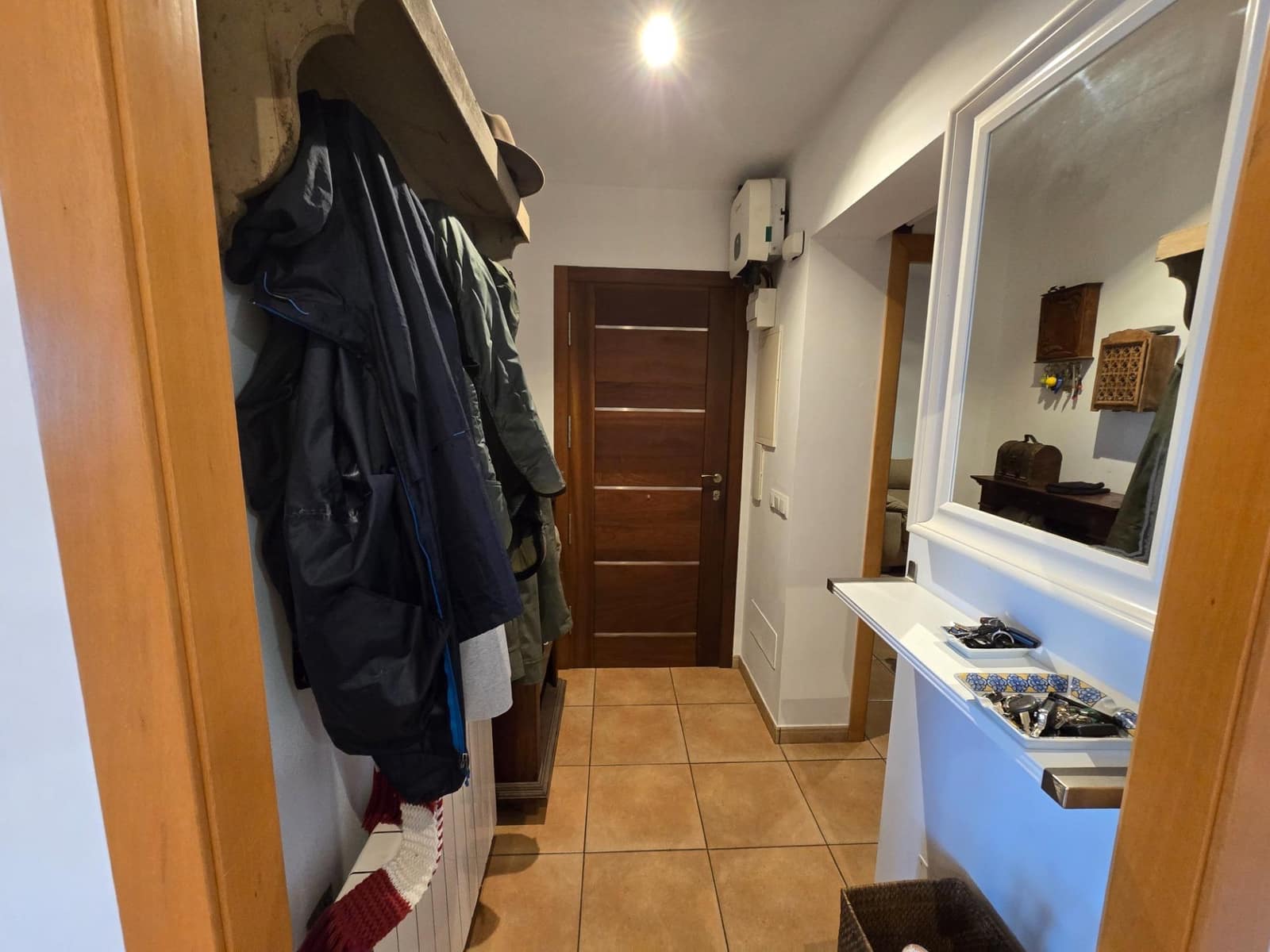 4 bedroom Finca/Country House for sale in Banyalbufar with pool garage - € 998,000 (Ref: 9456243)